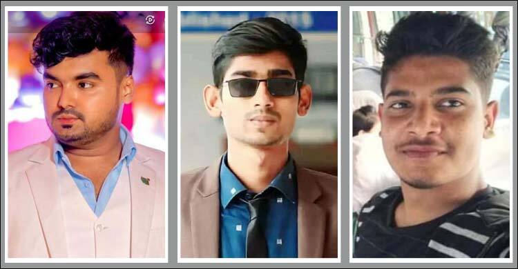 প্রক্সিকাণ্ডে জড়িত ৩ শিক্ষার্থীর ছাত্রত্ব বাতিল করলো রাবি প্রশাসন