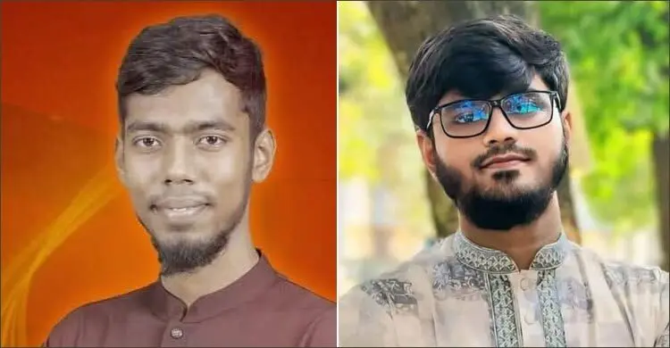 আবাসিকতা বাতিলের পরেও হলে থাকেন রাবির হল সংসদের দুই নেতা