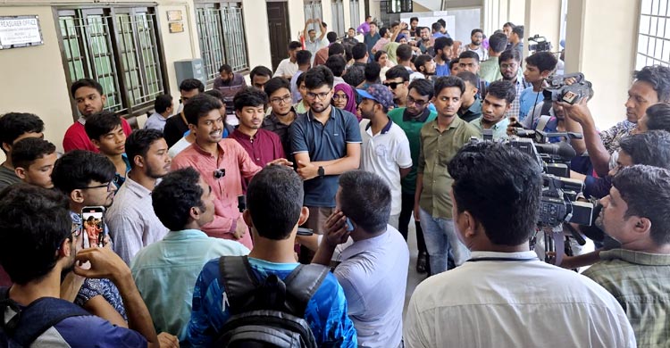 তৃতীয় দিনে মনোনয়ন ফরম তুললেন ৫৫০ প্রার্থী