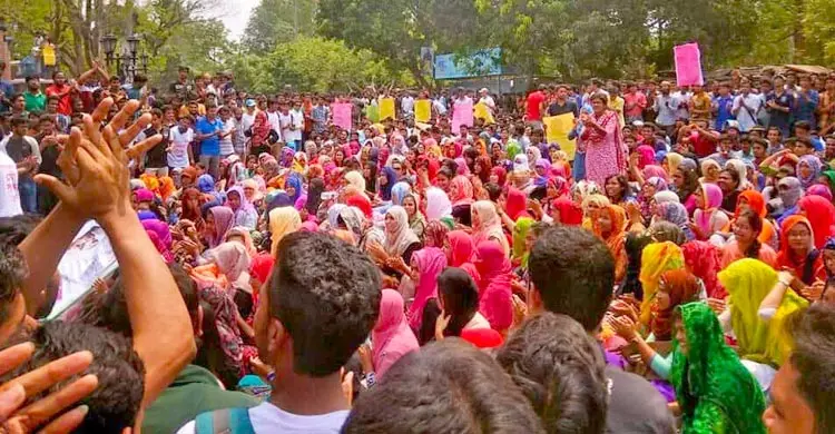 থমথমে বিশ্ববিদ্যালয়, আতঙ্ক আর অনিশ্চয়তার এক দিন ১৯ জুলাই