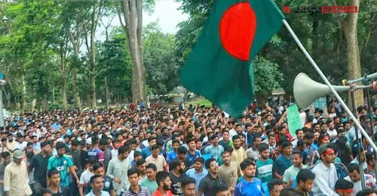 সমন্বয়কদের আন্দোলন প্রত্যাহার, রাবিতে হাল ধরেন সালাউদ্দিন আম্মার