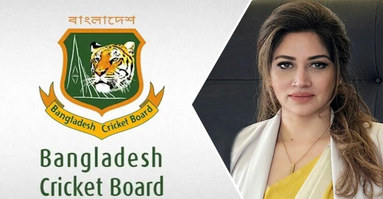 এনএসসি মনোনীত নতুন বিসিবি পরিচালক হচ্ছেন রুবাবা দৌলা