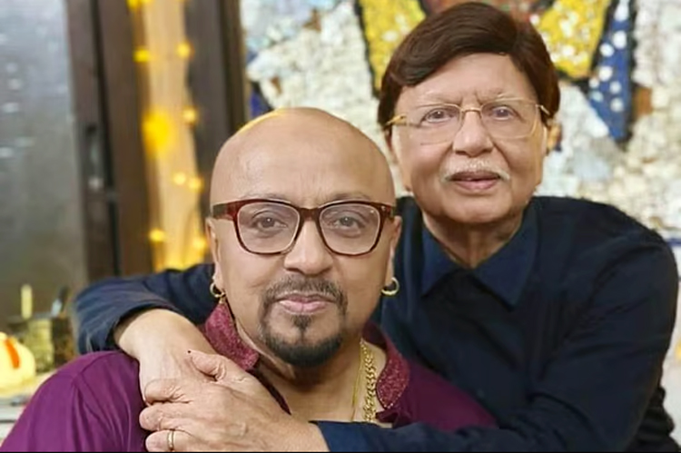 এখনো অ্যাকশন মুডে রুবেল