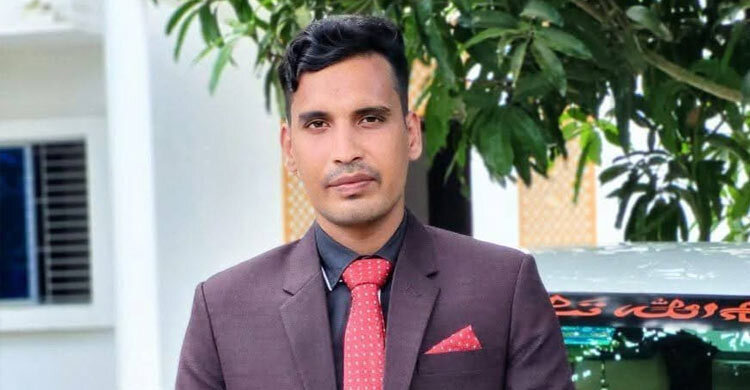 দলের কর্মকাণ্ডে হতাশ, ফরিদপুরে এনসিপি নেতার পদত্যাগ