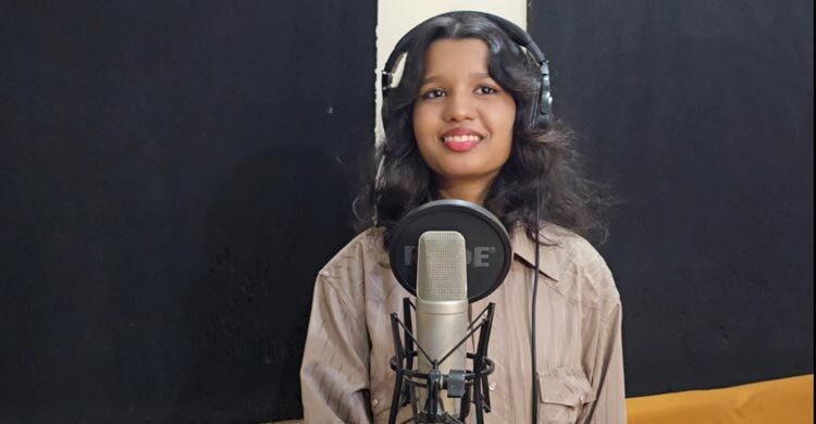 কোরিয়ান ভাষায় রুব্বাত রওজার মৌলিক গান