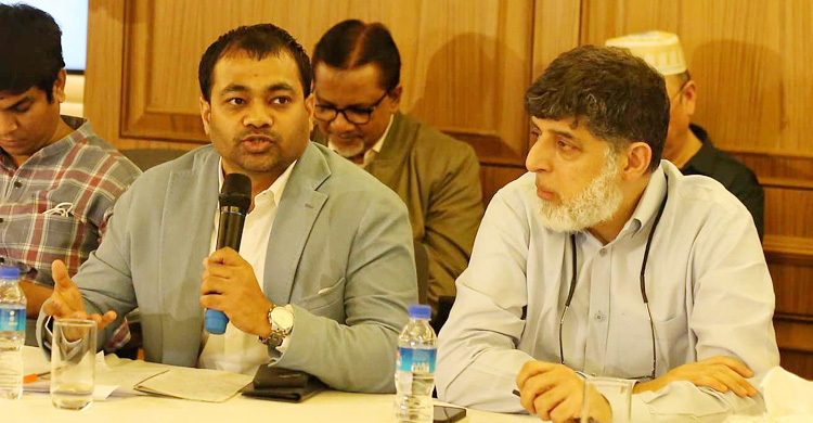 Ex-BGMEA director calls for VAT exemption on essential goods