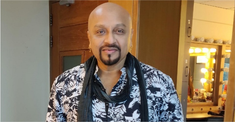 রায়হান রাফীর সঙ্গে কাজ করে খুশি নন নায়ক রুবেল