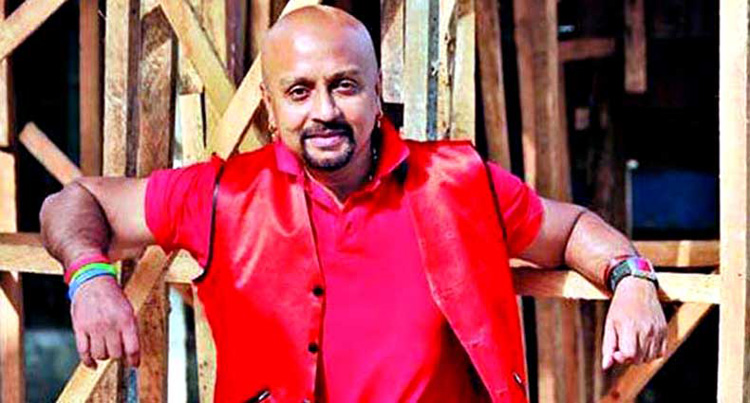 এখনো অ্যাকশন মুডে রুবেল