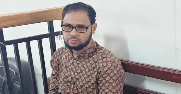 চট্টগ্রামে শিশু হত্যা মামলায় একজনের মৃত্যুদণ্ড