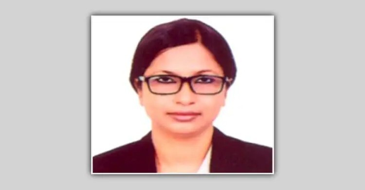 সাবেক এমপি রুবিনা ও তার স্বামীর ব্যাংক হিসাব অবরুদ্ধ