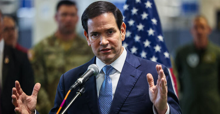 গাজায় হামাস ও ইউএনআরডব্লিউএ-এর কোনো ভূমিকা থাকবে না: যুক্তরাষ্ট্র