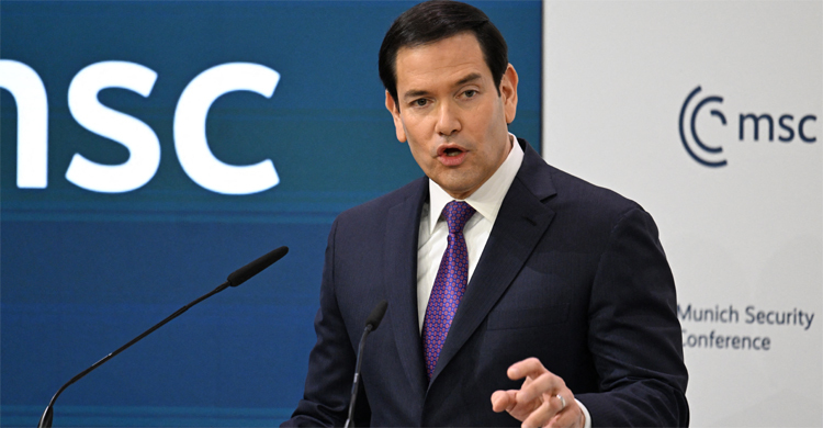 সংঘাত নিরসনে জাতিসংঘের কোনো ভূমিকা নেই: মার্কিন পররাষ্ট্রমন্ত্রী