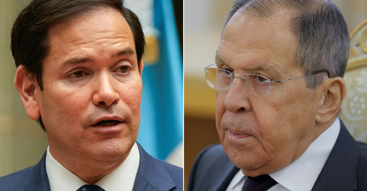 Saudi Arabia hosts US-Russia Talks; Ukraine not invited