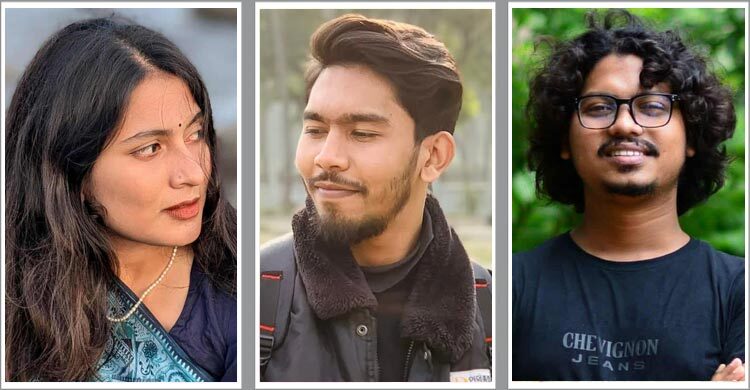 রাকসু নির্বাচনে ‘সর্বজনীন শিক্ষার্থী সংসদ’ প্যানেল ঘোষণা