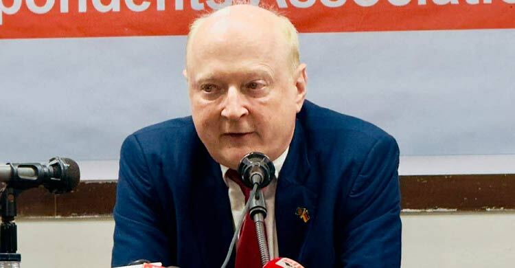 ইউরোপীয় ইউনিয়ন সব পরিস্থিতিতেই মৃত্যুদণ্ডের বিরোধী