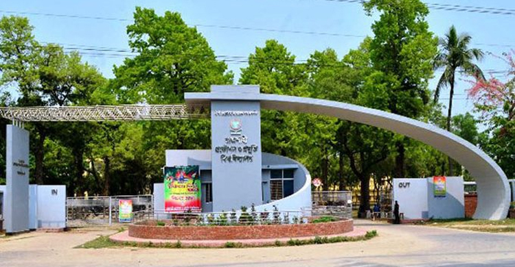 RUET gets new VC after 1-yr vacancy