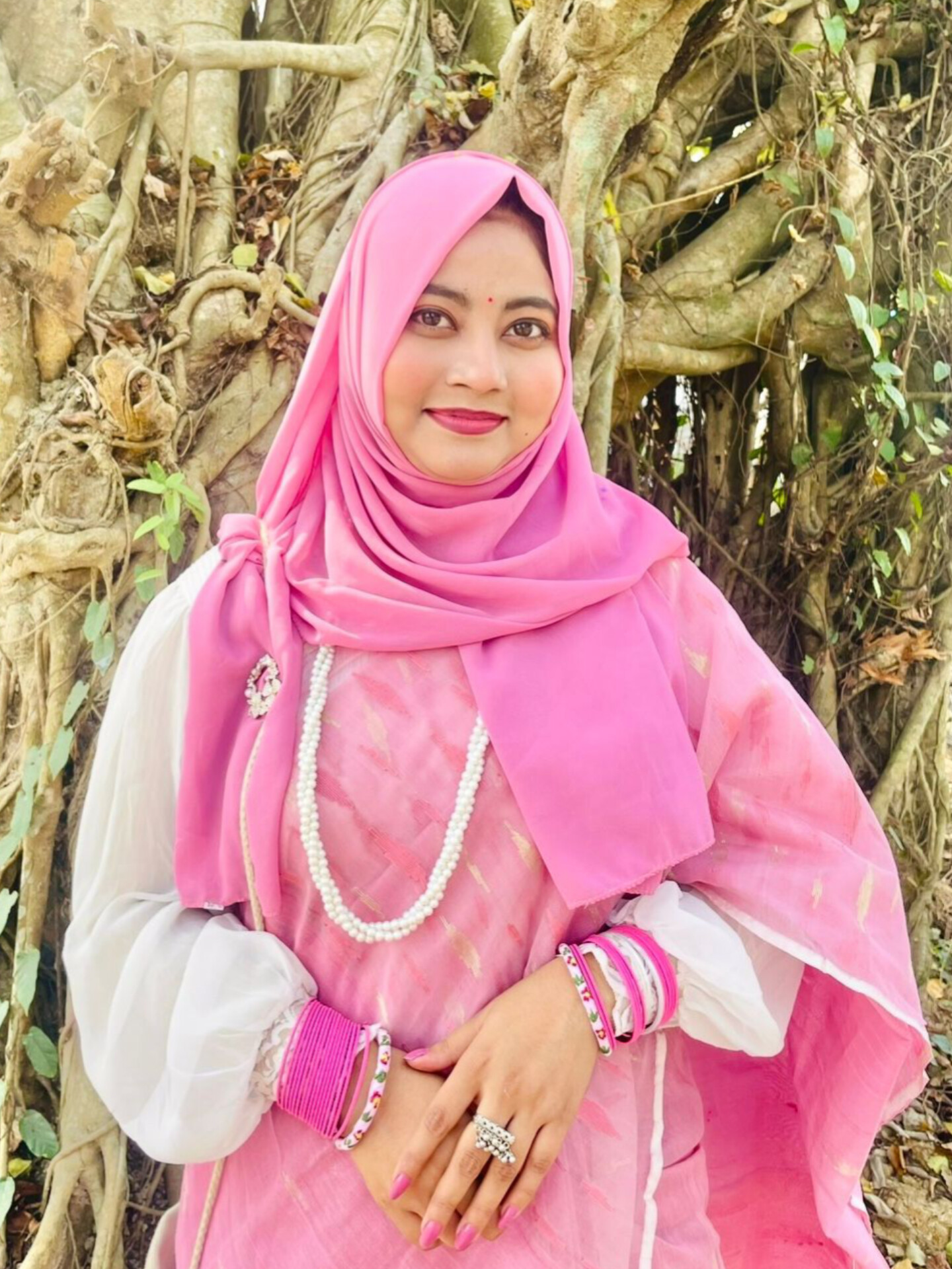 রুহানা রিমি