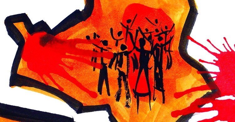 ফিলিস্তিনের বুকেই ফুটবে জয়ের নতুন ভোর