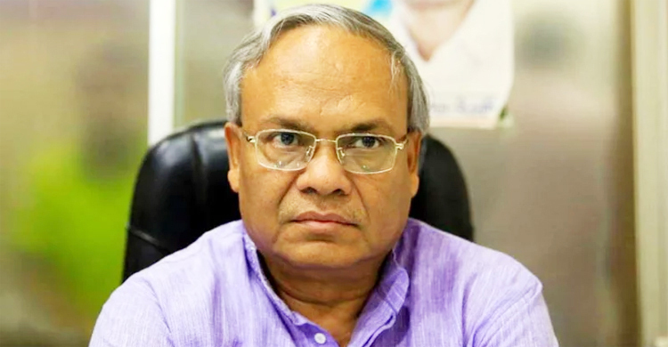 সরকার আত্মশক্তি হারিয়ে ফেলেছে: রিজভী