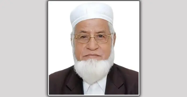 আদালতে মামলা পরিচালনার সময় মৃত্যুর কোলে ঢলে পড়লেন আইনজীবী