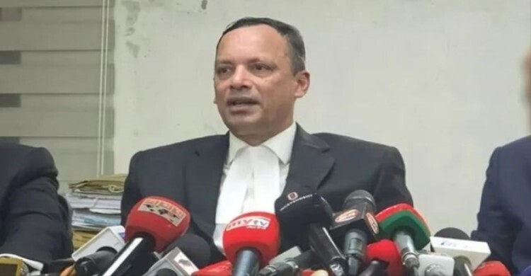 রাষ্ট্র তার অঙ্গীকার বাস্তবায়ন করেছে: রায়ের পর অ্যাটর্নি জেন