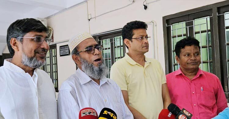 রাকসু নির্বাচনে মনোনয়ন দাখিল করলেন ৯২৫ প্রার্থী