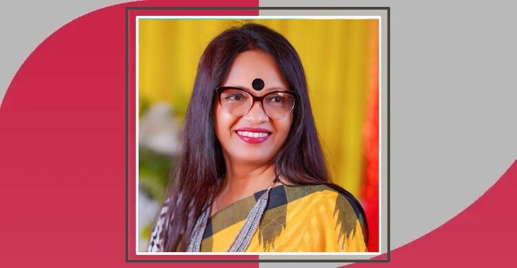 সৃজনশীলতায় কোনো লিঙ্গভেদ নেই: রুমা মোদক