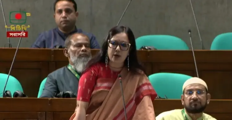 বিভিন্ন দেশে নানান সংস্কৃতি থাকে, আমরা দেখলাম মবের সংস্কৃতি