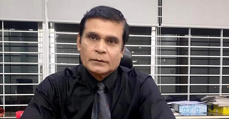 Actor Waliul Haq Rumi no more