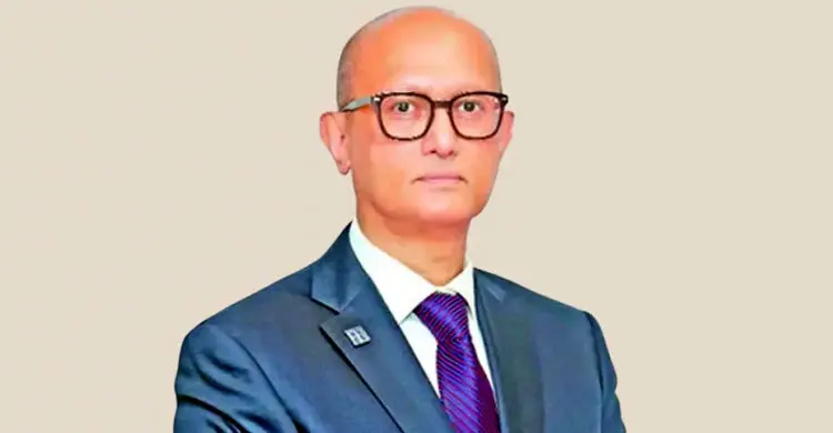 বিমানের চেয়ারম্যান হলেন রুমি এ হোসেন