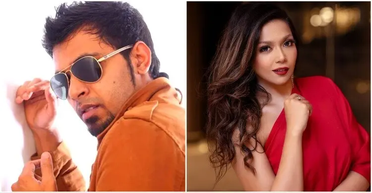 ‘এটা আমাদেরই গল্প’ নাটকে এবার অভিনয় করবেন আরফিন রুমি ও দোলা