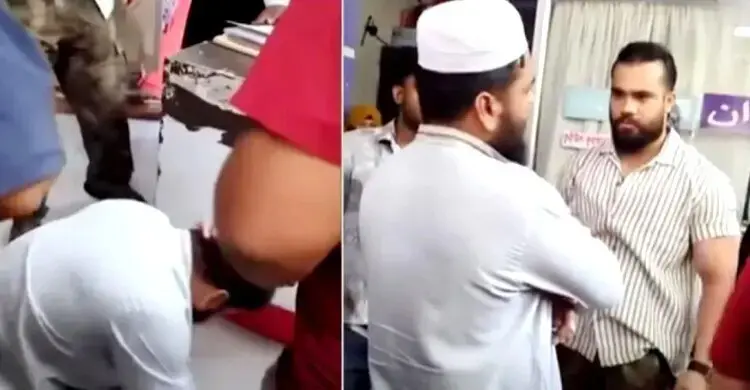 শাহজালাল রুমি দেশে নাকি বিদেশে, জানেন না আইনজীবী