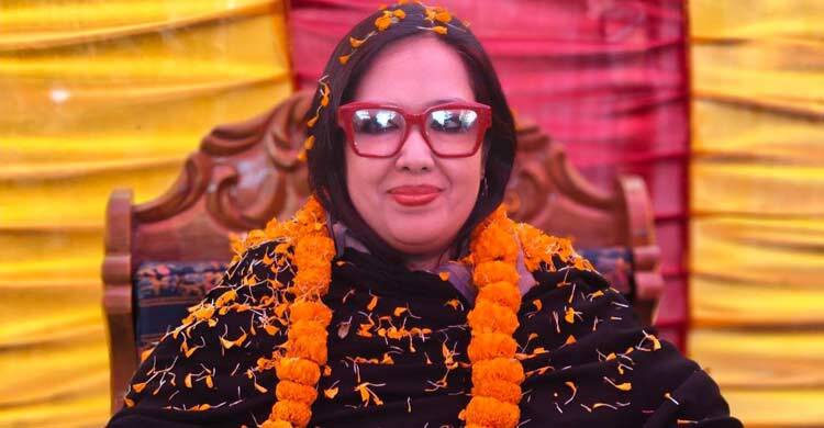 প্রার্থী ভাড়া করতে হইলো, এখন শুনতে হয় ধানই নাকি খেজুর গাছ