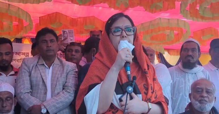 দুনিয়াতে ফ্রি বলে কিছু নাই: রুমিন ফারহানা