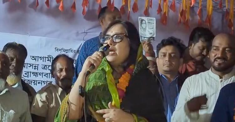 মেয়র জাহাঙ্গীরের লুঙ্গির তলার লোককেও মনোনয়ন দিতে হয়, আফসোস লাগে