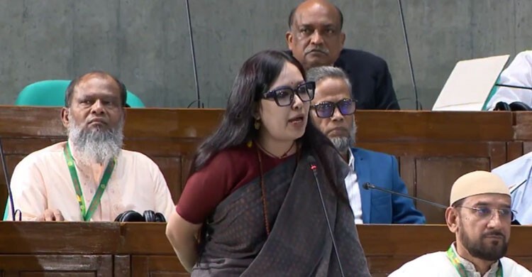 রুমিন ফারহানাকে দেওয়া কথা রাখেননি বিদ্যুৎমন্ত্রী