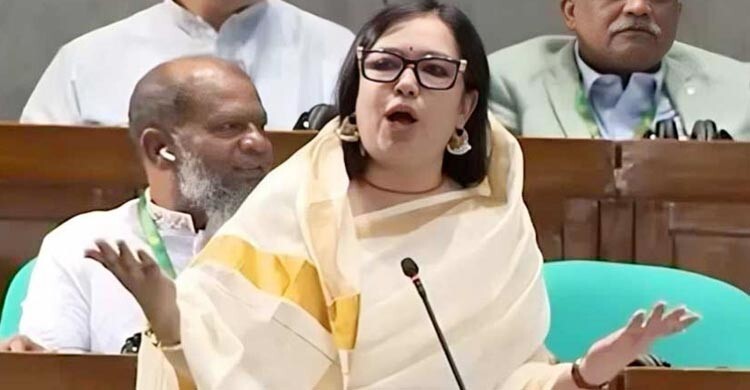 সামষ্টিক অর্থনৈতিক চাপের মধ্যে কী করে বাজেট বাস্তবায়ন হবে