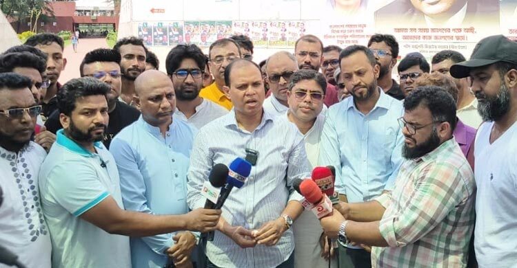 ‘আমরা চাই, জিয়াউর রহমানের মাজারে সবাই আসুক’