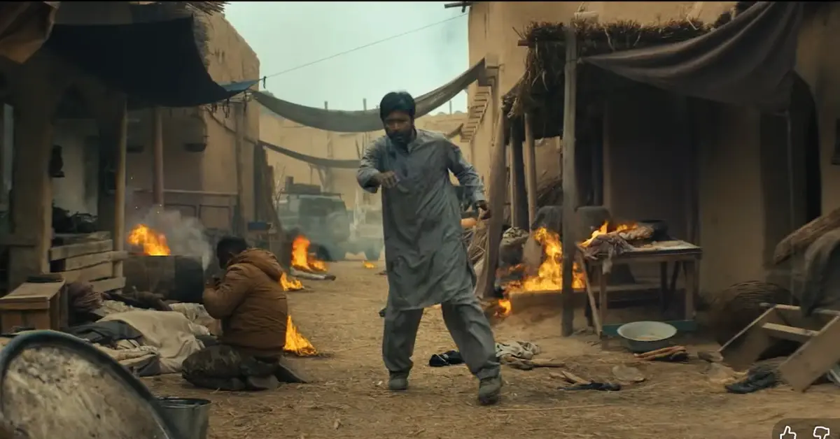 ‘বাংলাদেশি মুসলমান’-এর ‘দম’ কেমন