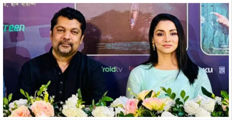 ১০টি সিনেমাসহ বাড়ি, গাড়ি ও ৫ কোটি টাকা চান রুনা, জানালেন জয়