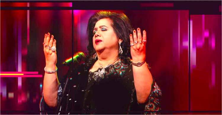 কোক স্টুডিও বাংলায় যে গান গাইবেন রুনা লায়লা