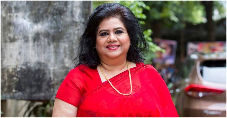 ১৮টি ভাষায় গান গাওয়া অনন্য এক শিল্পী রুনা লায়লা