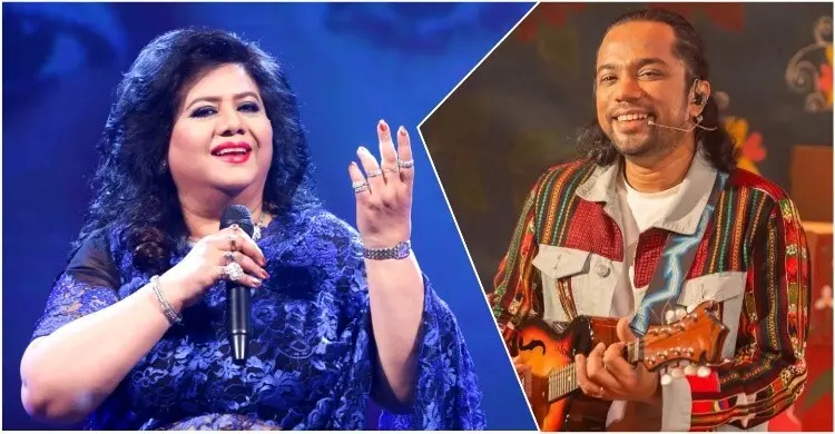 বহুকাল পর অস্ট্রেলিয়া মাতাবেন রুনা লায়লা, থাকবেন ইমনও