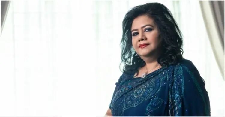পিছিয়ে গেল রুনা লায়লাকে সম্মাননা দেয়ার আয়োজন