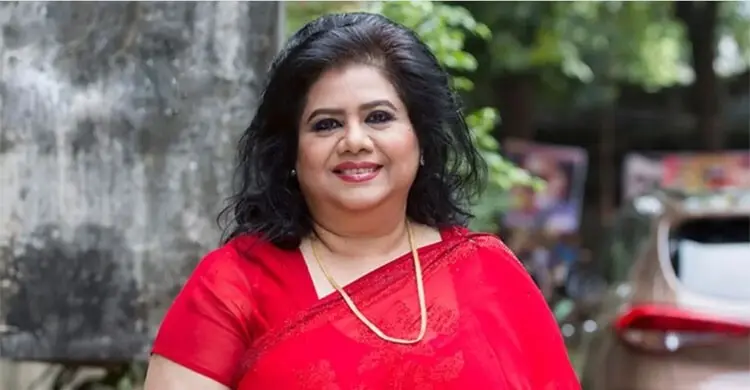 সংগীতের শক্তিতে এক হয় মানুষ, বিশ্বাস রুনা লায়লার
