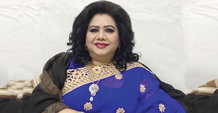 রুনা লায়লার গানেই টোটো ভাষার বর্ণমালা, সংবাদটি জেনে শিল্পীর প্রতিক্রিয়া