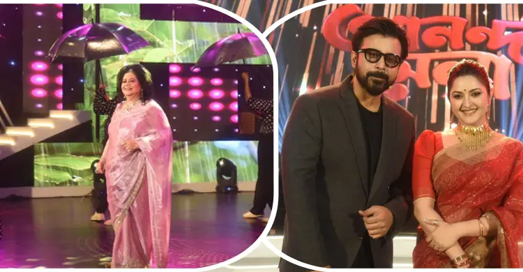 ঈদের ‘আনন্দমেলা’য় রুনা লায়লা-পরীমনিসহ যাদের দেখা যাবে