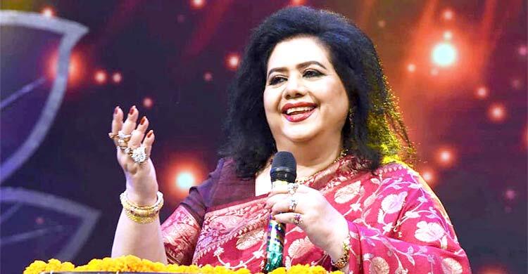 সংগীতজীবনের ৬০ বছর পূর্তিতে রুনা লায়লাকে নিয়ে ‘স্টার নাইট’