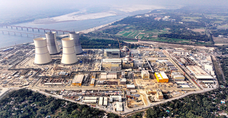 91% budget hike for RNPP telecom project, less than 1% completion