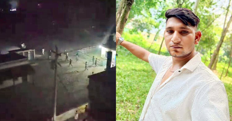 রূপগঞ্জে বিএনপির দুই গ্রুপে সংঘর্ষ, গুলিতে নিহত ১